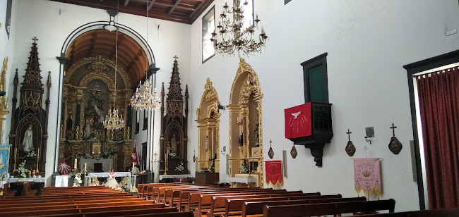 Avaliações doIgreja de São Pedro da Ribeirinha em Santa Cruz - Igreja