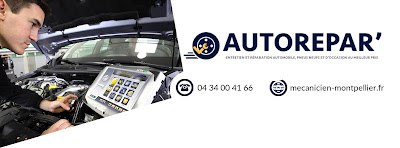 Autorepar' Montpellier à Lattes