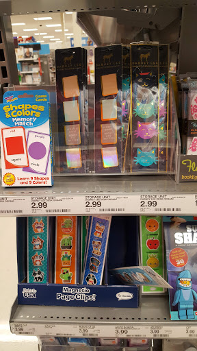 Department Store «Target», reviews and photos, 191 Market St, Winchester, VA 22603, USA