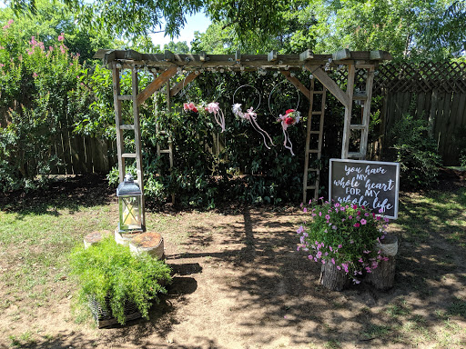 Event Venue «The Red Barn», reviews and photos, 2424 Co Rd 112, Dothan, AL 36303, USA