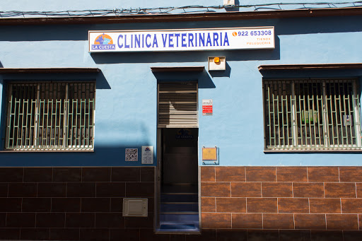 Clínica Veterinaria La Cuesta en La Cuesta