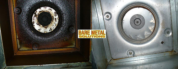 Bare Metal Solutions
