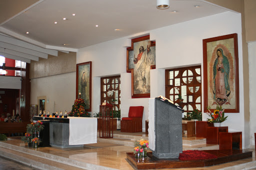 Parroquia Santa Rita de Casia