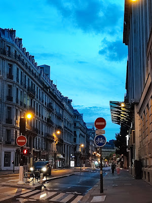 Esthetique Claude Pascal Coiffure à Paris