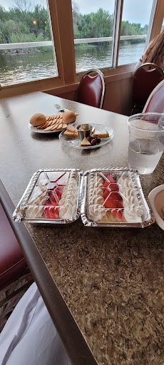 Boat Tour Agency «Padelford Packet Boat Co», reviews and photos, 205 Dr Justus Ohage Blvd, St Paul, MN 55107, USA