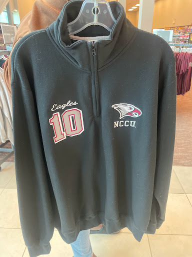 Book Store «University Bookstore», reviews and photos, 705 E Lawson St, Durham, NC 27701, USA