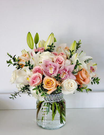 Florist «Bixby Knolls Flowers», reviews and photos, 3901 Long Beach Blvd, Long Beach, CA 90807, USA