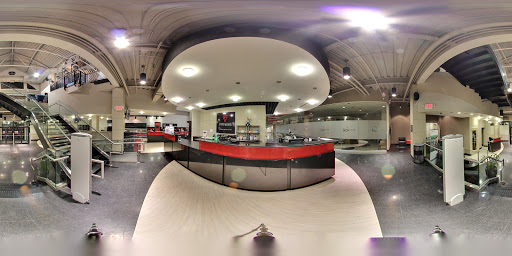 Health Club «Forrestal Village Fitness», reviews and photos, 121 Main St, Princeton, NJ 08540, USA