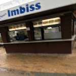 Photo n°1 de l'avis de El.r fait le 13/10/2019 à 19:44 sur le  Dünen Imbiss à Timmendorfer Strand