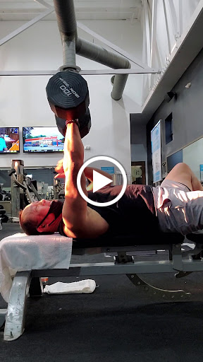 Yoga Studio «Fit Athletic Club», reviews and photos, 511 Hwy 101, Solana Beach, CA 92075, USA