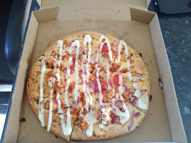 Domino’s Pizza Queenstown - Queenstown