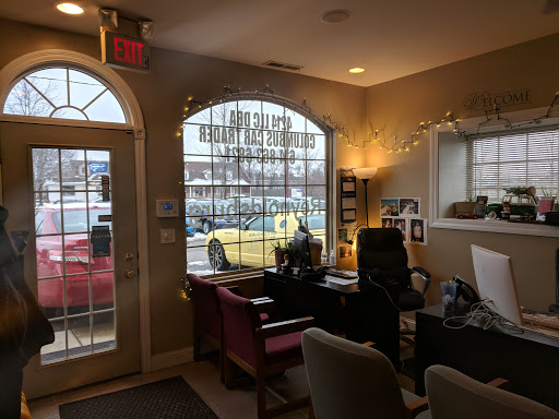 Used Car Dealer «Columbus Car Trader», reviews and photos, 6821 E Main St, Reynoldsburg, OH 43068, USA