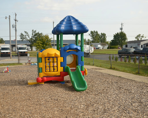 Preschool «Childtime of Whiteland, IN», reviews and photos, 565 Tracy Rd, Whiteland, IN 46184, USA