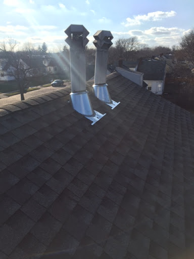 Roofing Contractor «West Side Roofing», reviews and photos, 5360 W 130th St, Brook Park, OH 44142, USA