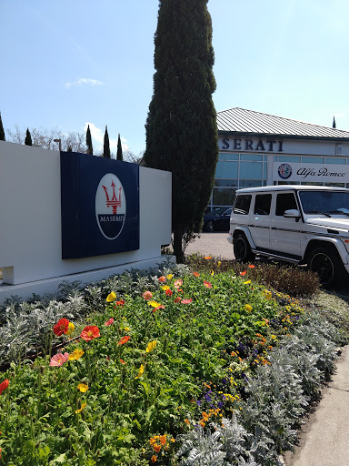 Car Dealer «Maserati of Charleston», reviews and photos, 1501 Savannah Hwy, Charleston, SC 29407, USA