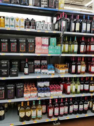 Department Store «Walmart Supercenter», reviews and photos, 3132 College Dr, Baton Rouge, LA 70808, USA