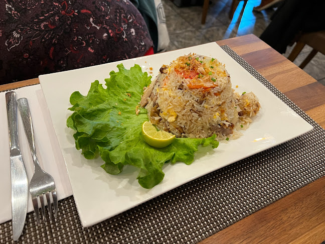 Lamai Thai Food 2 - Restaurant