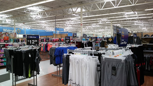Department Store «Walmart Supercenter», reviews and photos, 2120 US-92, Auburndale, FL 33823, USA