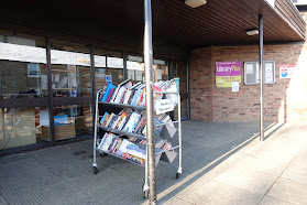 Buckby Library & Hub
