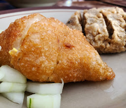 Pempek Ny. Kamto Mangkubumen photo