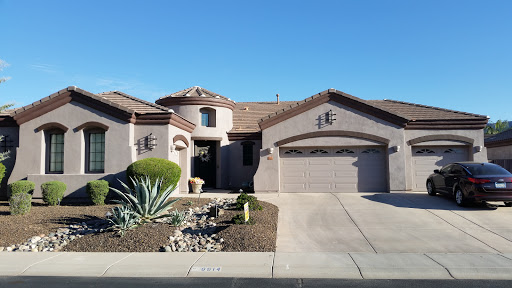 Painter «CertaPro Painters of Mesa/Tempe», reviews and photos, 6247 E Main St #7, Mesa, AZ 85205, USA