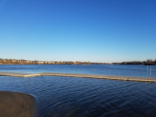 Park «Van Buren Park Beach», reviews and photos, 50901 S Interstate 94 Service Dr, Belleville, MI 48111, USA