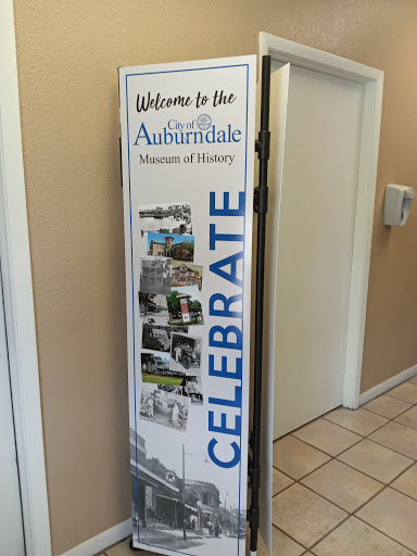 City Government Office «Auburndale Parks & Rec Department», reviews and photos