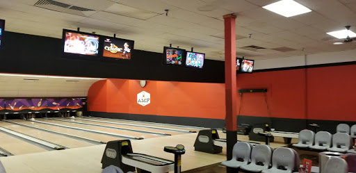 Bowling Alley «AMF Pinole Valley Lanes», reviews and photos, 1580 Pinole Valley Rd, Pinole, CA 94564, USA