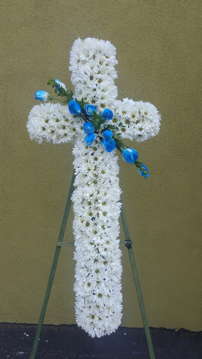 Florist «Mission Hills Florist», reviews and photos, 15336 San Fernando Mission Blvd #2, Mission Hills, CA 91345, USA