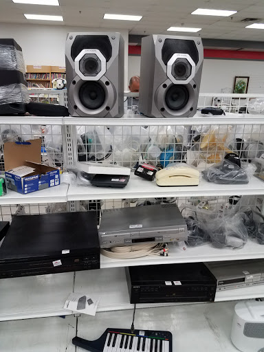 Thrift Store «Impact Thrift Stores - Feasterville», reviews and photos, 91 E Street Rd, Feasterville-Trevose, PA 19053, USA