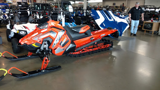 Harley-Davidson Dealer «Harley-Davidson», reviews and photos, 1707 N 1st St, Yakima, WA 98901, USA