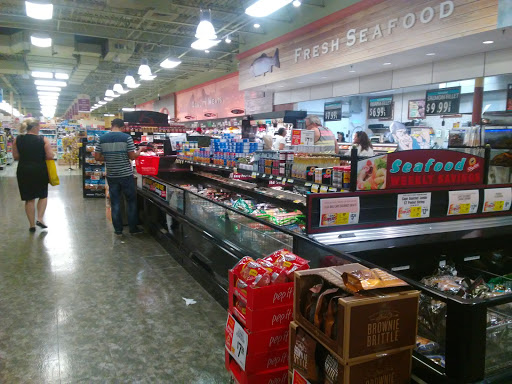 Grocery Store «ShopRite of Lawnside», reviews and photos, 130 N White Horse Pike, Lawnside, NJ 08045, USA