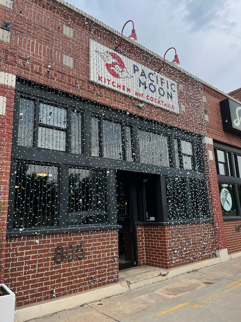 Pacific Moon OKC 73102