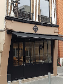 Photos du propriétaire du Restaurant de plats à emporter Raclette to GO à Rouen - n°7