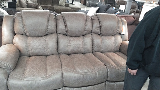 Furniture Store «FFO Home», reviews and photos, 2209 E Kearney St, Springfield, MO 65803, USA