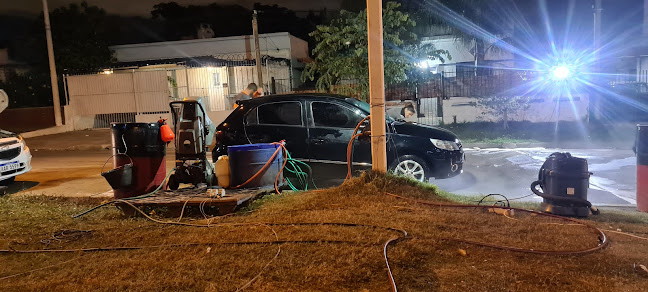 Lavadero automotriz El Mejor - Ciudad de la Costa