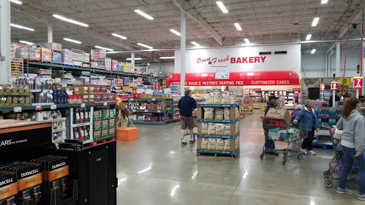 Warehouse club «BJ’s Wholesale Club», reviews and photos, 110 Centerville Rd, Lancaster, PA 17603, USA
