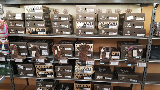 Home Improvement Store «Tractor Supply Co.», reviews and photos, 990 Tharp Rd, Yuba City, CA 95993, USA