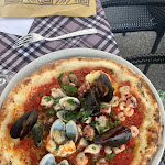 Photo n°2 de l'avis de Dine.i fait le 01/08/2023 à 13:04 sur le  Al Barattolo à Trieste