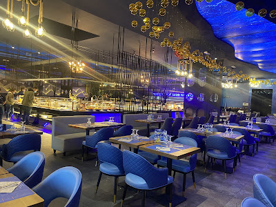 Restaurant Océan à Bobigny