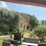 Photo n°3 de l'avis de Maddy. fait le 23/07/2023 à 06:32 sur le  Il Cantico Della Natura - Eco Resort à Monte Sperello