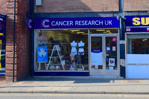 Cancer Research UK