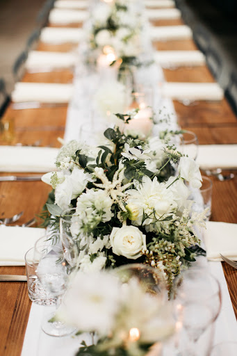 Florist «Wenfloral Design Studio», reviews and photos, 2355 E Foothill Blvd, Pasadena, CA 91107, USA