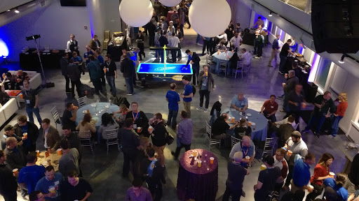 Event Venue «Muse Event Center», reviews and photos, 107 3rd Ave N, Minneapolis, MN 55401, USA