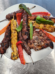 Photo n°86 de La Grilladière à Lunel ()