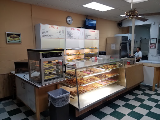Donut Shop «Memorial Donuts», reviews and photos, 14039 Memorial Dr, Houston, TX 77079, USA