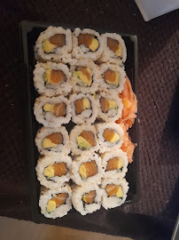 Plats et boissons du Restaurant de sushis Pop Sushi Taverny - Livraison de repas japonais - n°17