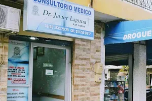 Consultorio Javier Laguna SALUD OCUPACIONAL/MEDICINA GENERAL image