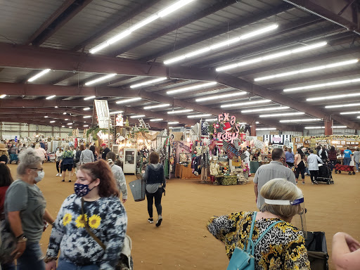 Event Venue «Myers Park & Event Center», reviews and photos, 7117 Co Rd 166, McKinney, TX 75071, USA