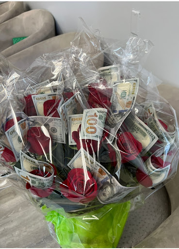 Florist «Imperial Florist», reviews and photos, 776 Merrick Rd, Baldwin, NY 11510, USA